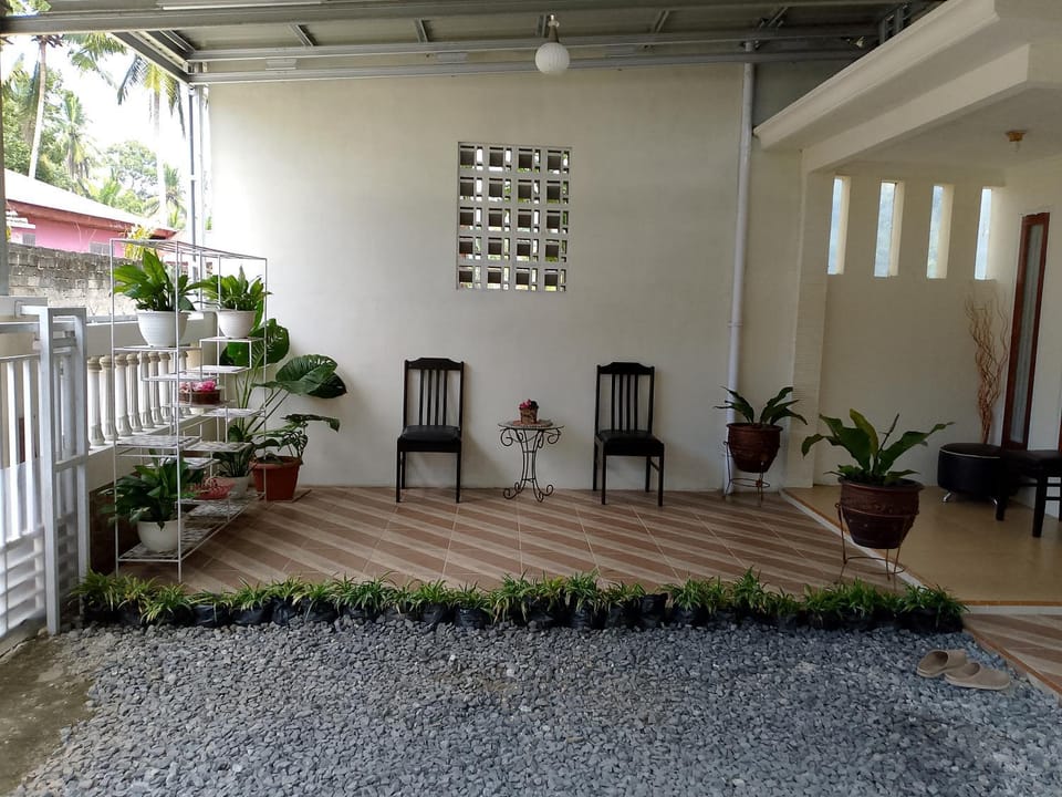 Firza Maqita Homestay Syariah House in West Sumatra, Indonesia