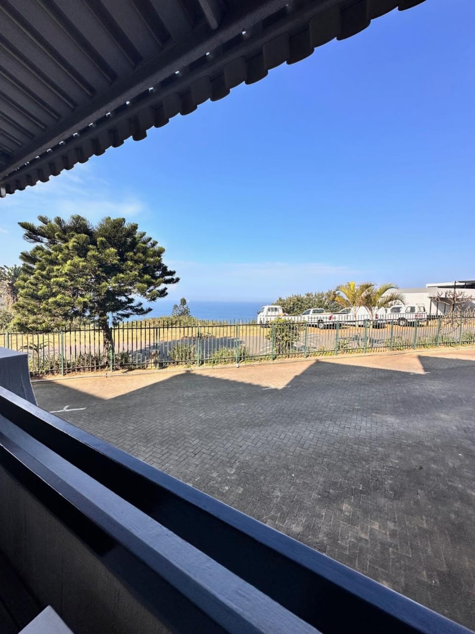 Luxury modern studio apartment Apartment in KwaZulu-Natal