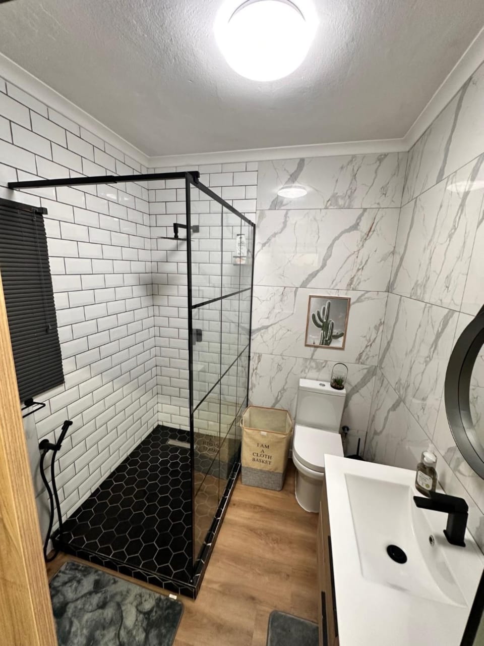 Luxury modern studio apartment Apartment in KwaZulu-Natal