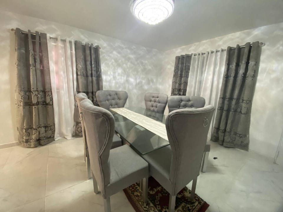 6B Santiago Harmonic Apt Especially For You Apartment in Santiago de los Caballeros