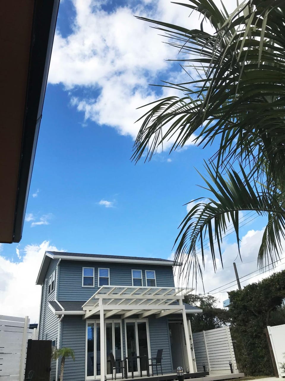 ナミハラシークレット House in Chiba Prefecture