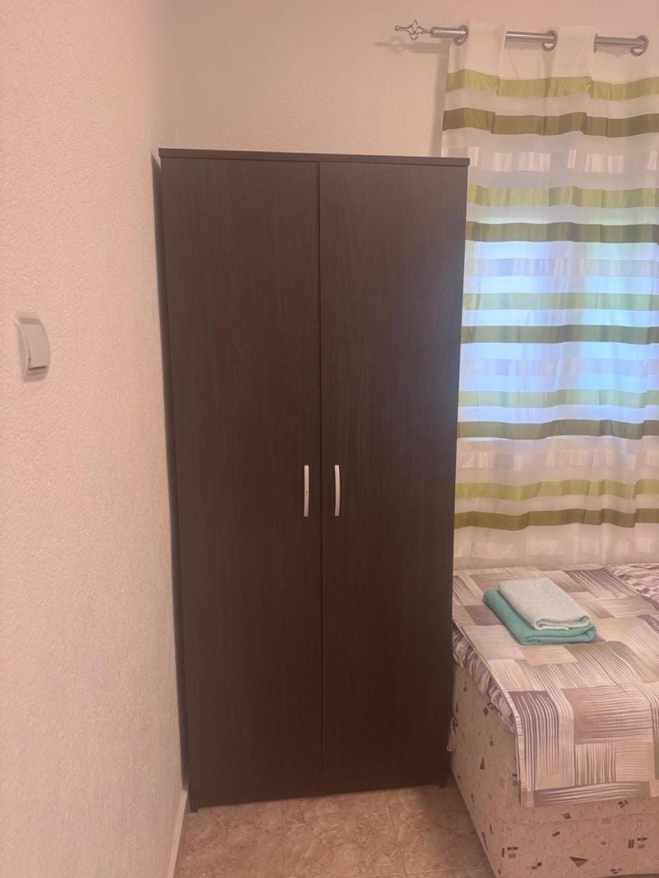 Apartment für 6 Personen House in Ulcinj Municipality