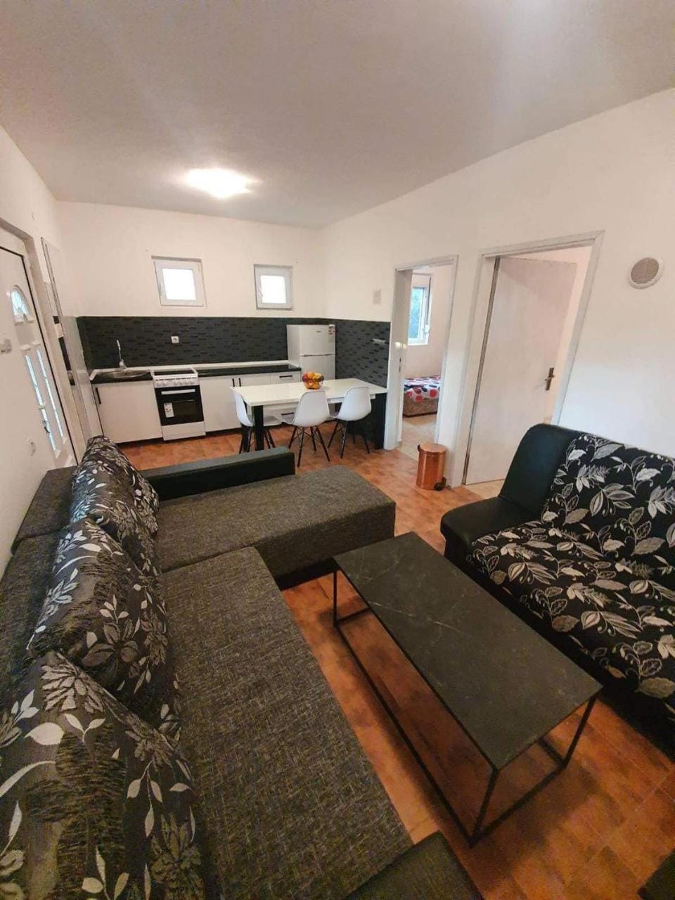 Apartment für 6 Personen House in Ulcinj Municipality