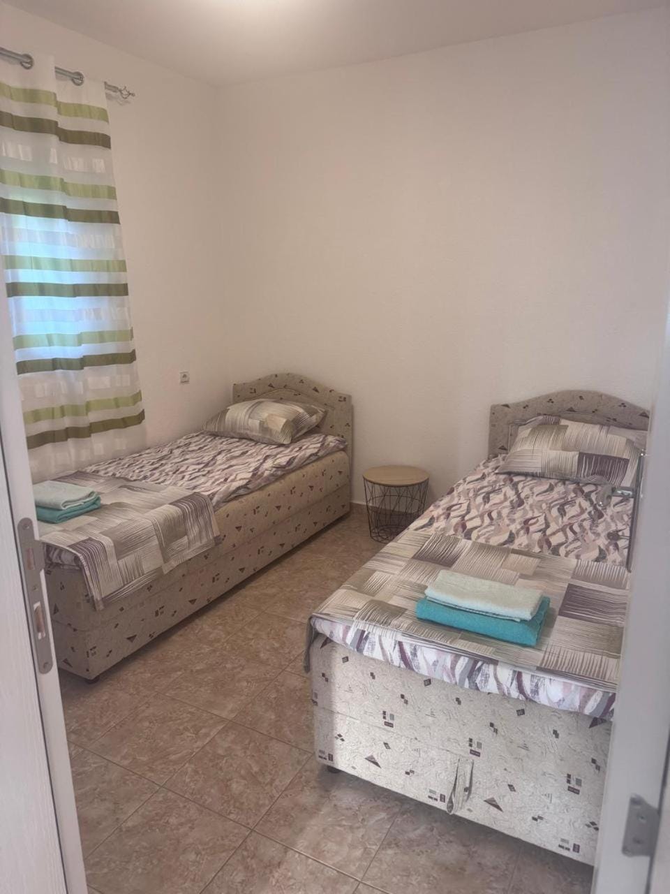 Apartment für 6 Personen House in Ulcinj Municipality
