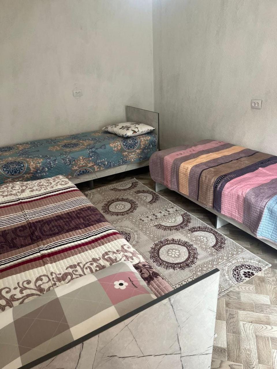 У Назгули Bed and Breakfast in Almaty Region, Kazakhstan