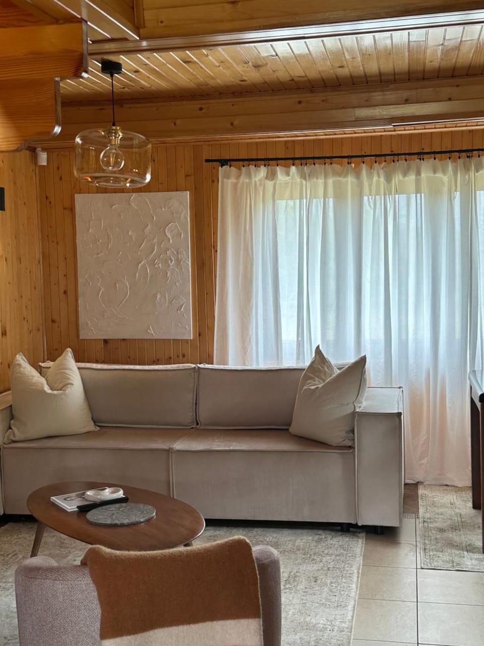 Domek nad stawem House in Poland