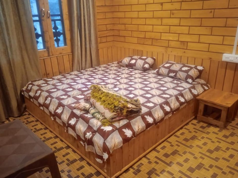 Cloud Culture Homestay Vacation rental in Himachal Pradesh