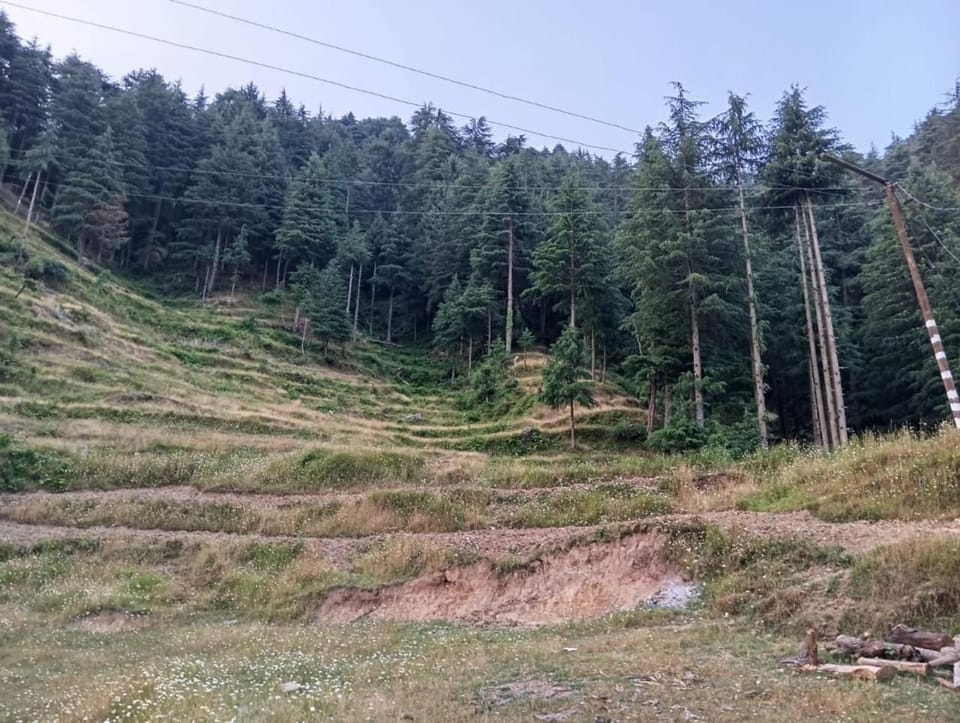Cloud Culture Homestay Vacation rental in Himachal Pradesh