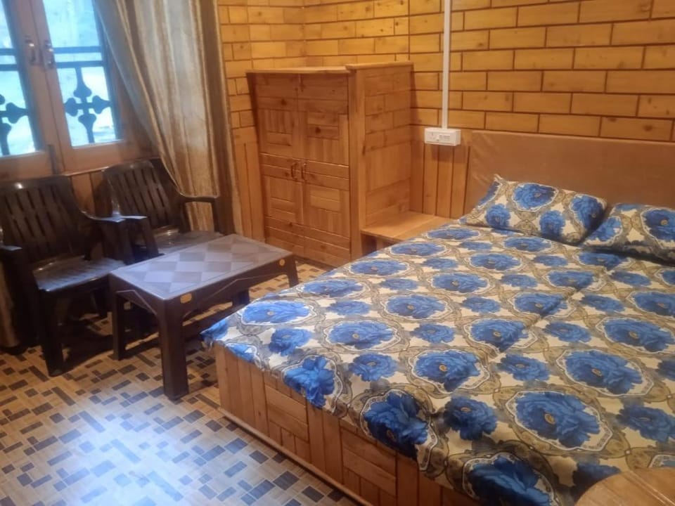 Cloud Culture Homestay Vacation rental in Himachal Pradesh