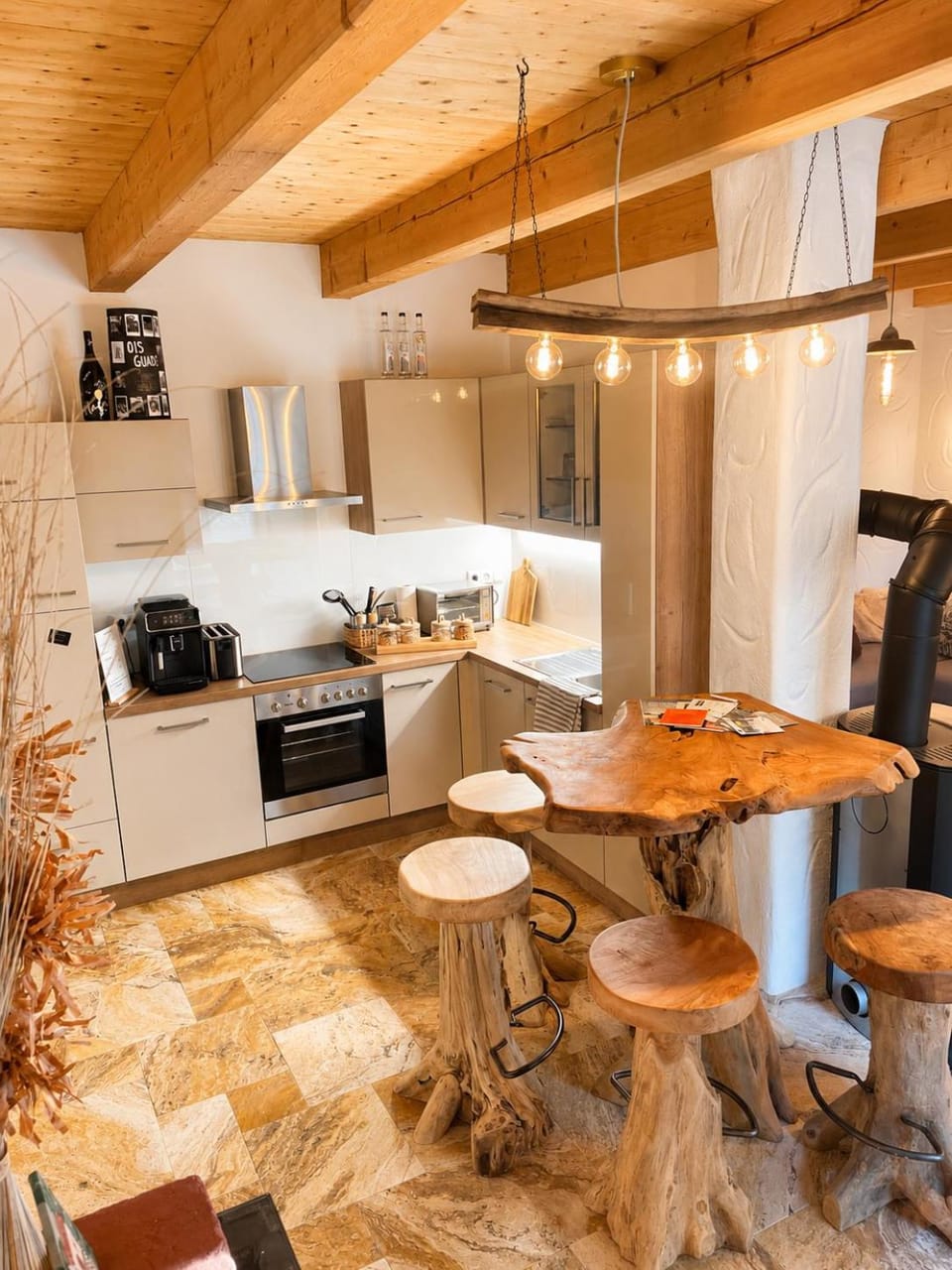 Kellerstöckl Gehringer Apartment in Austria