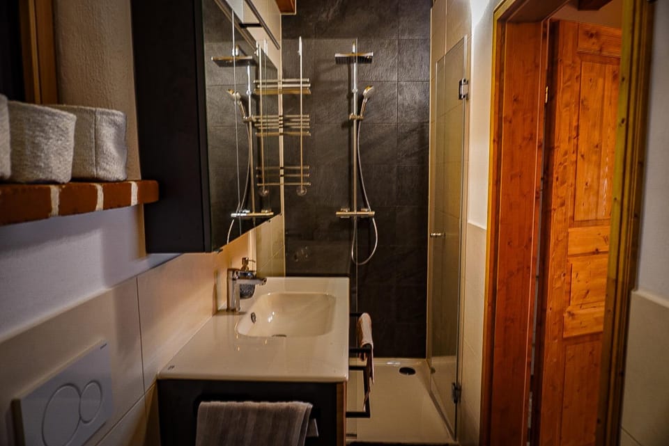 Kellerstöckl Gehringer Apartment in Austria