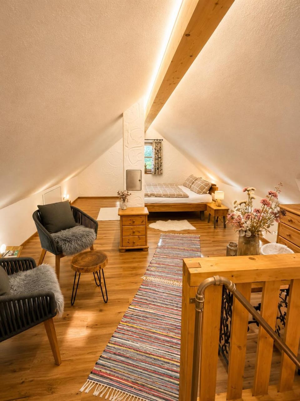 Kellerstöckl Gehringer Apartment in Austria