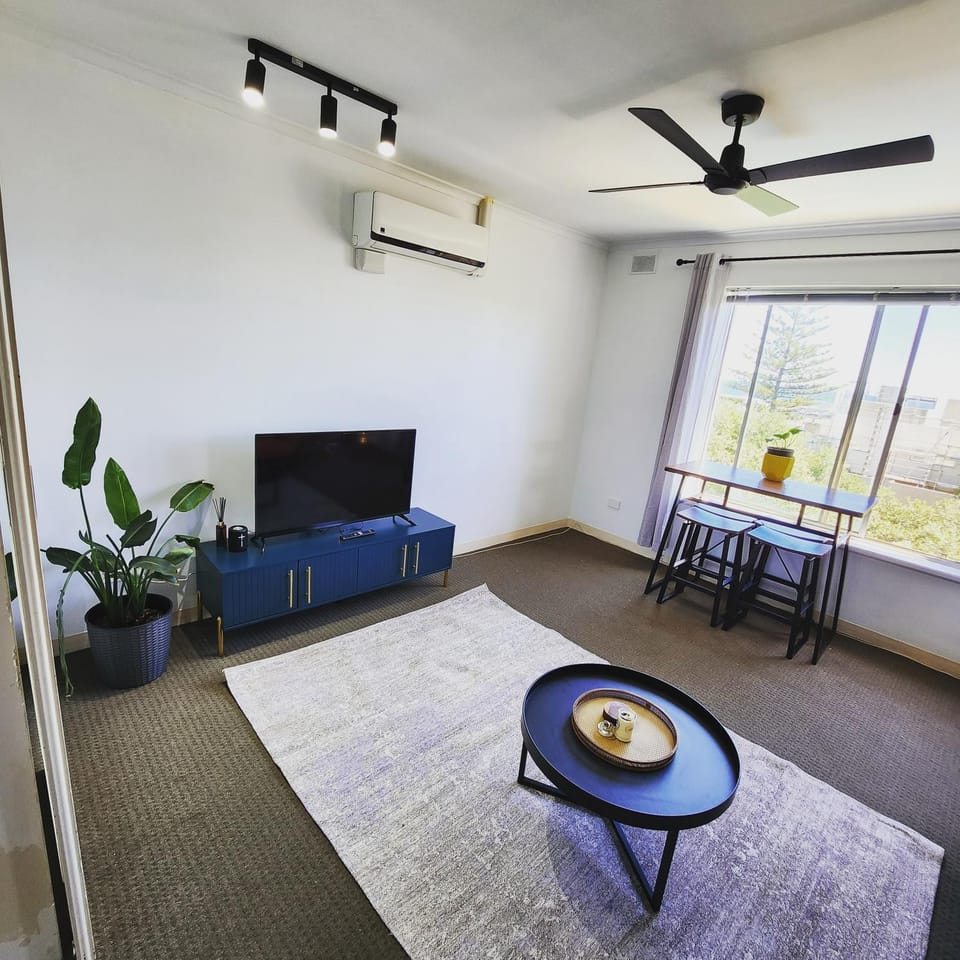 Casa Luna Beachside Apartment Apartment in Adelaide