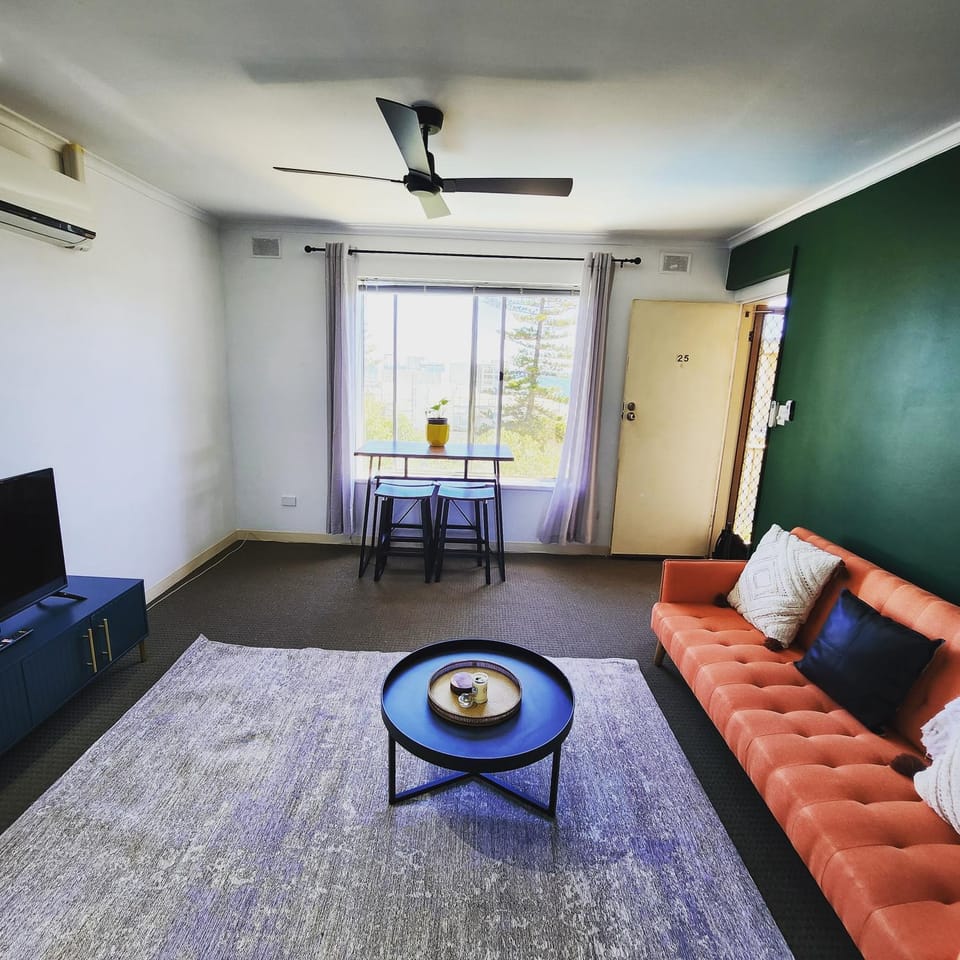 Casa Luna Beachside Apartment Apartment in Adelaide