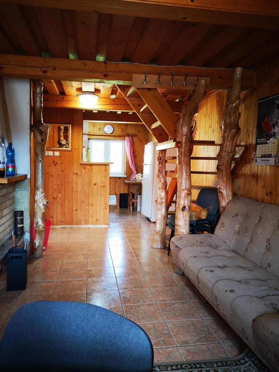 Chata TICHA Chalet in Slovakia