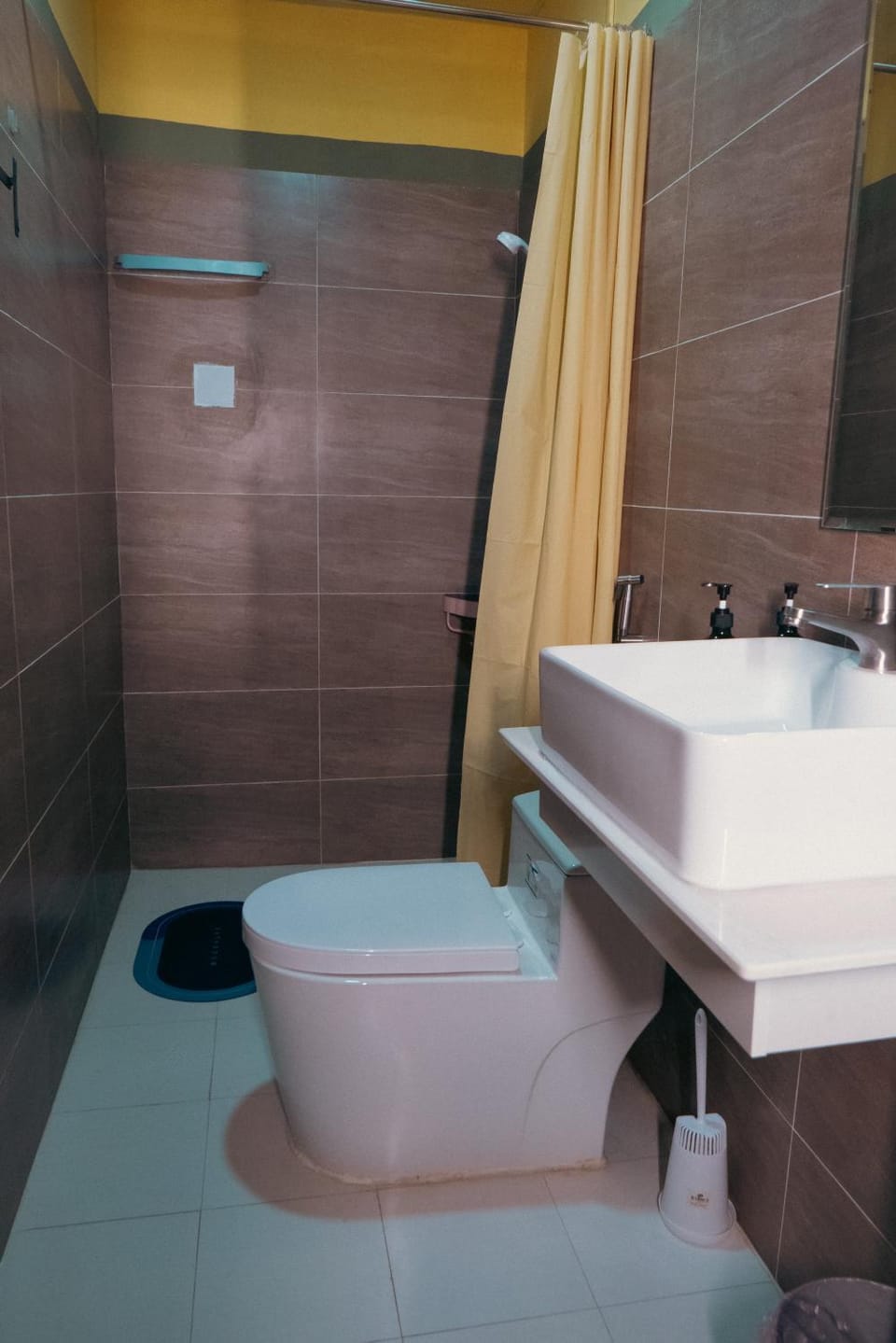 Harmony home 2 , Near River, center of city Apartment in Ho Chi Minh City