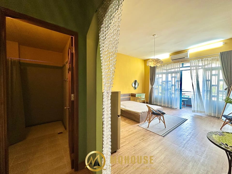 Harmony home 2 , Near River, center of city Apartment in Ho Chi Minh City