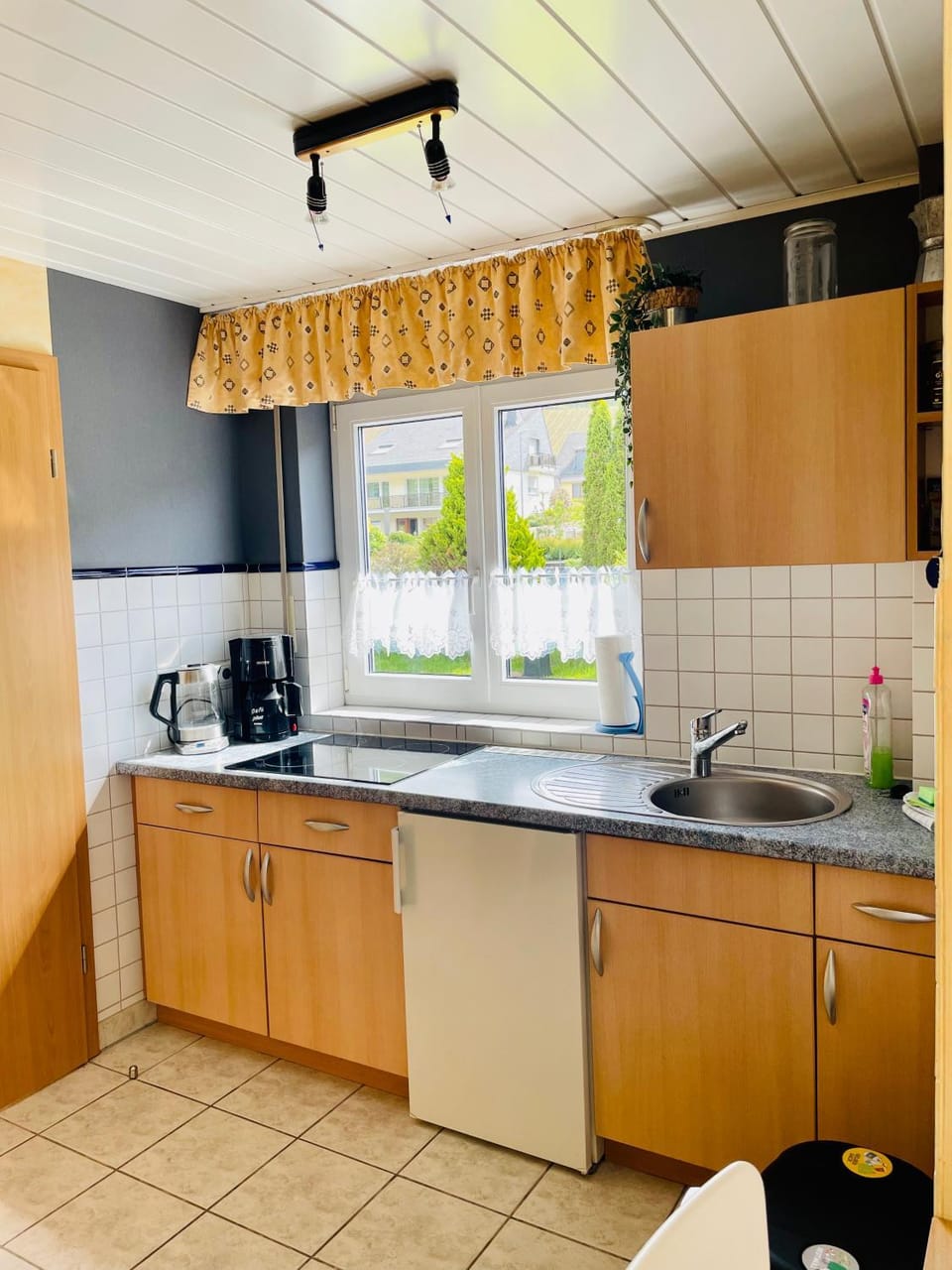 Ferienwohnungen Klaß Apartment in Rhineland-Palatinate
