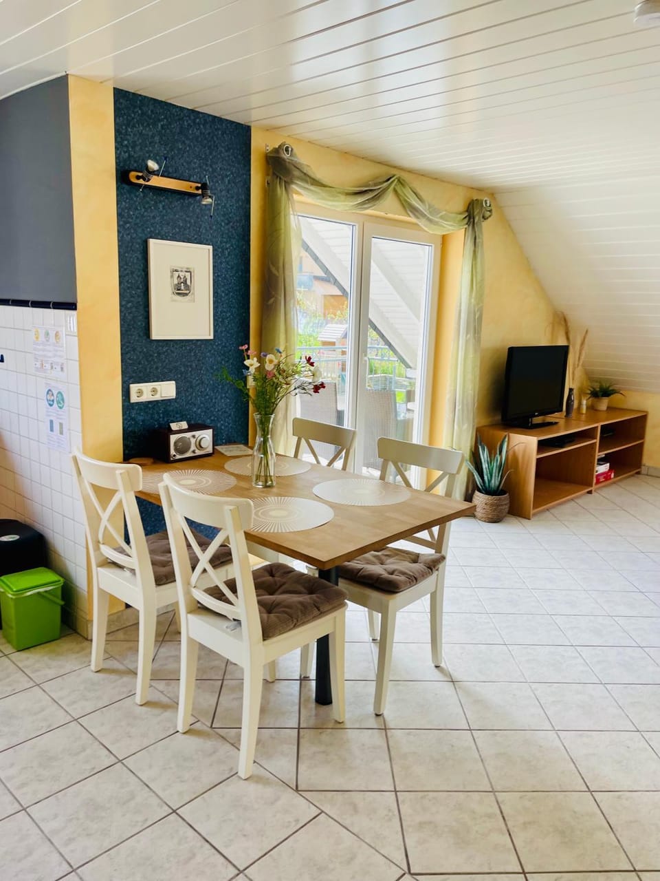 Ferienwohnungen Klaß Apartment in Rhineland-Palatinate