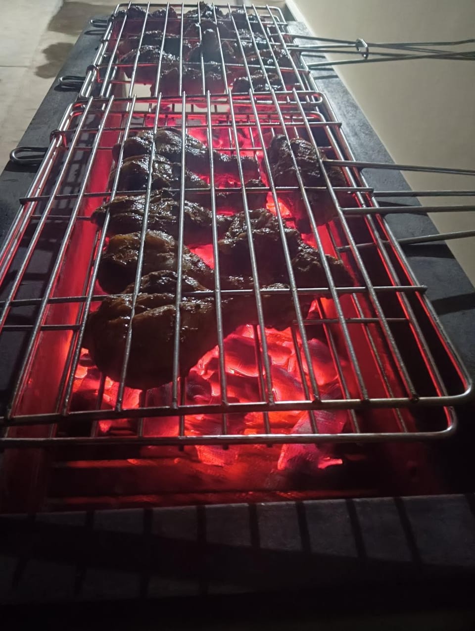 BBQ facilities
