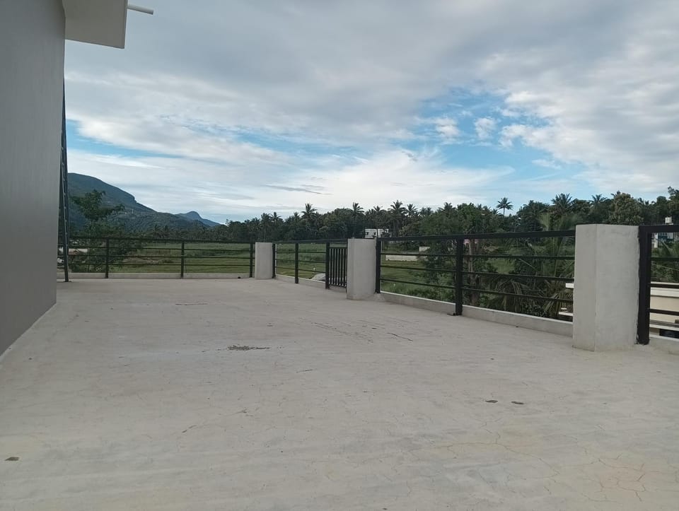 Natural landscape