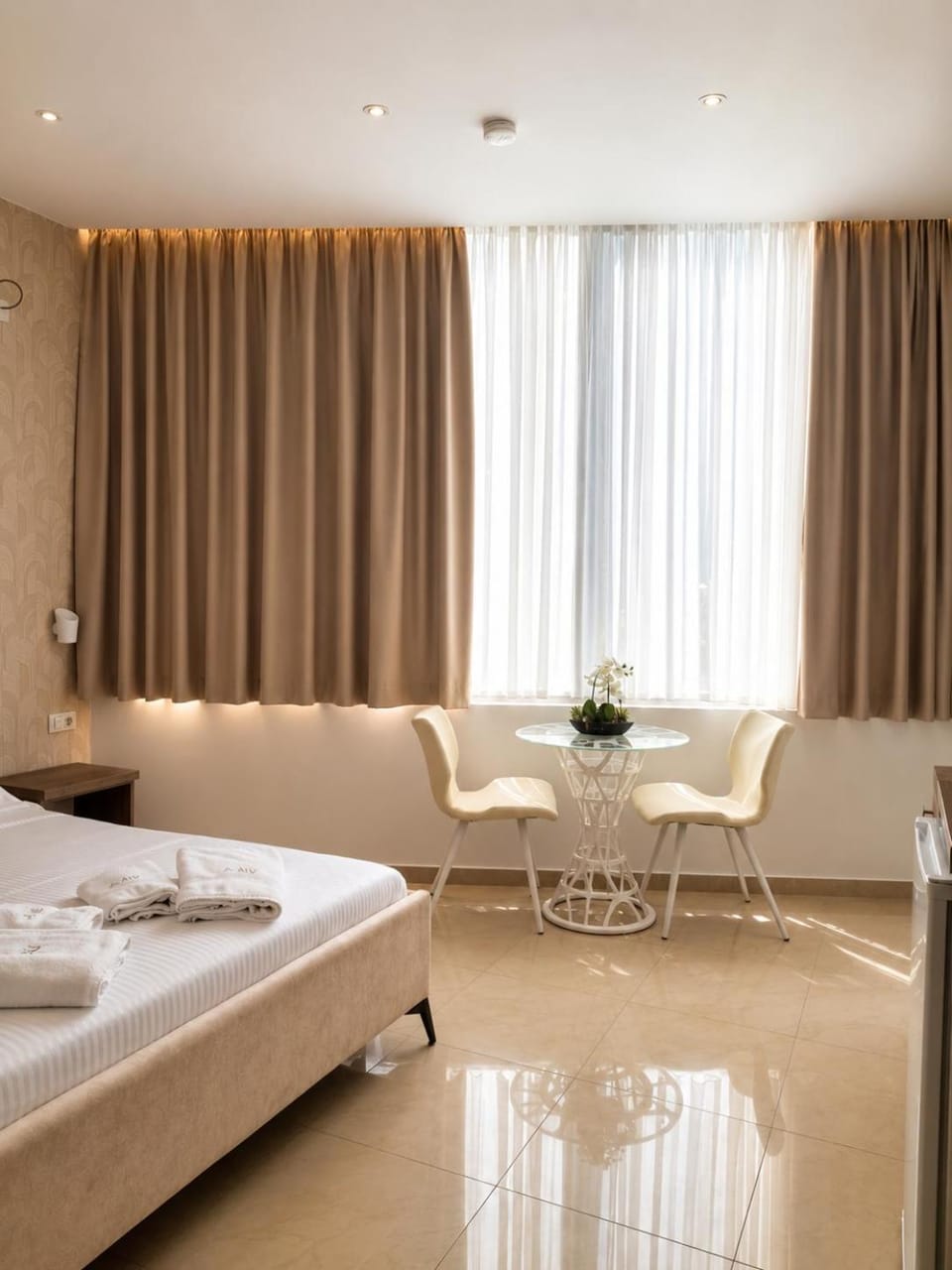 Alv Rent Rooms Bed and Breakfast in Vlorë
