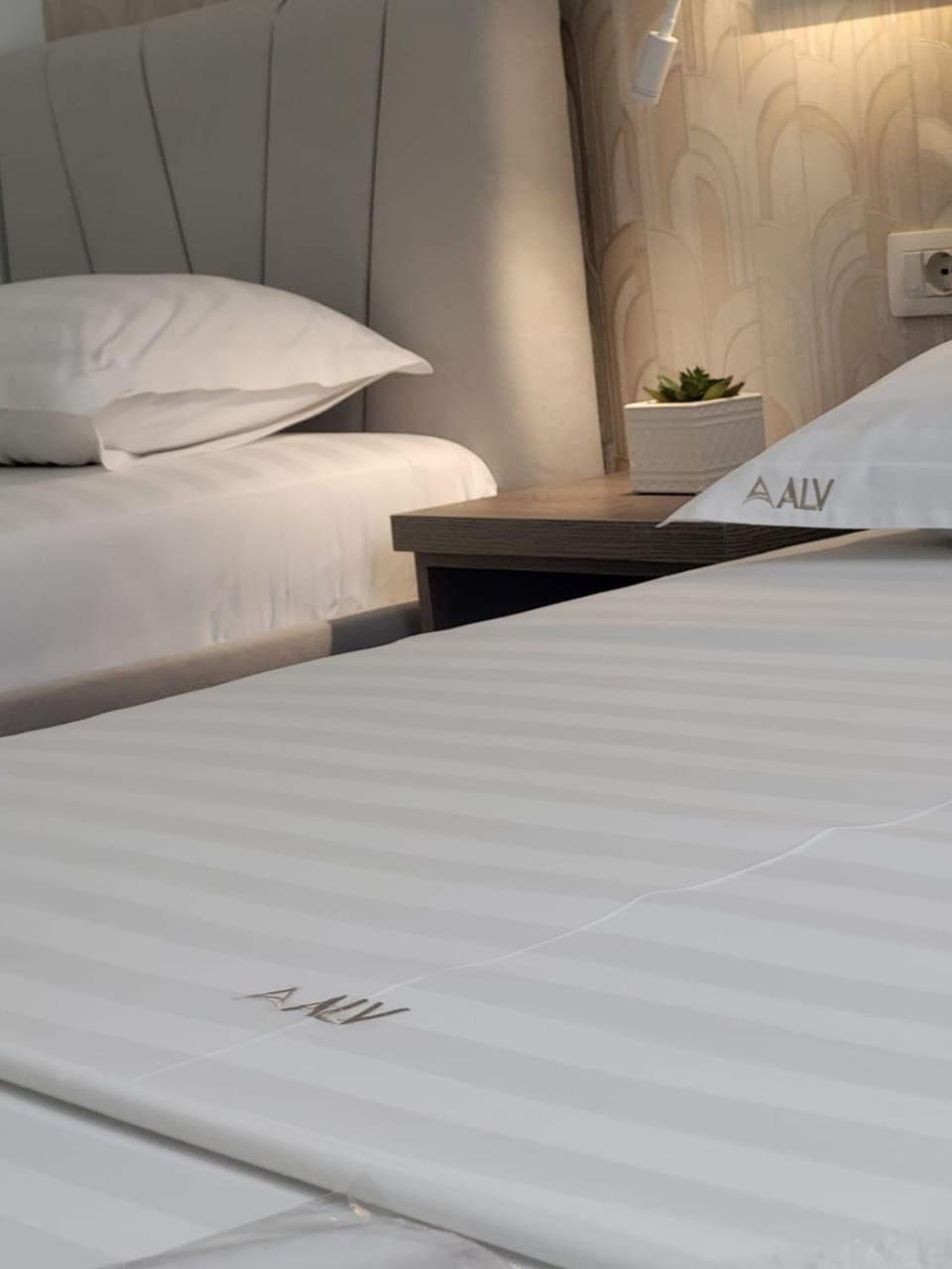 Alv Rent Rooms Bed and Breakfast in Vlorë