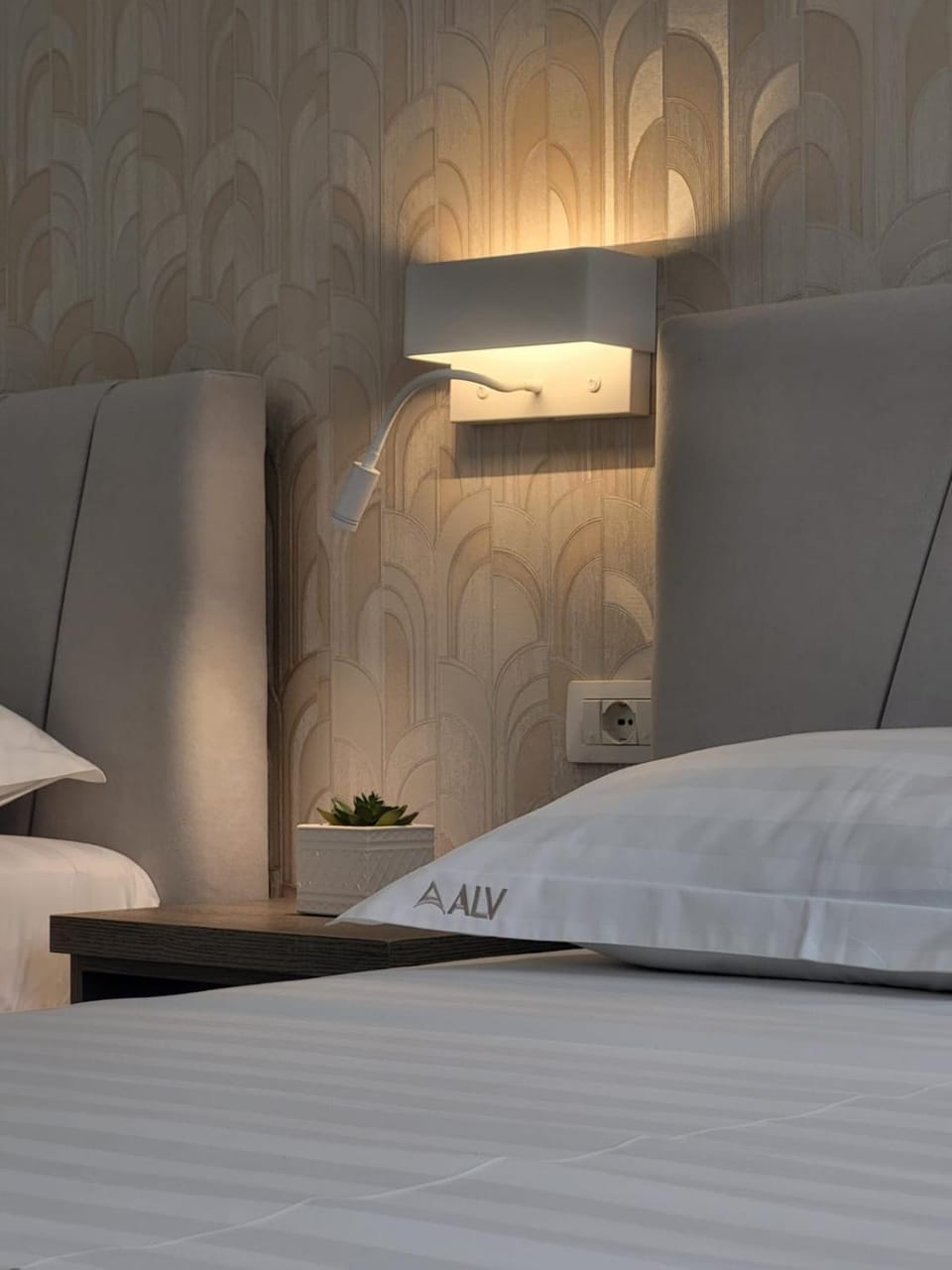 Alv Rent Rooms Bed and Breakfast in Vlorë