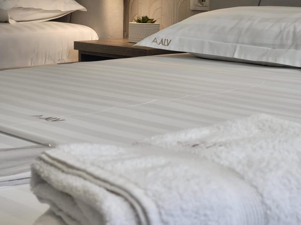 Alv Rent Rooms Bed and Breakfast in Vlorë