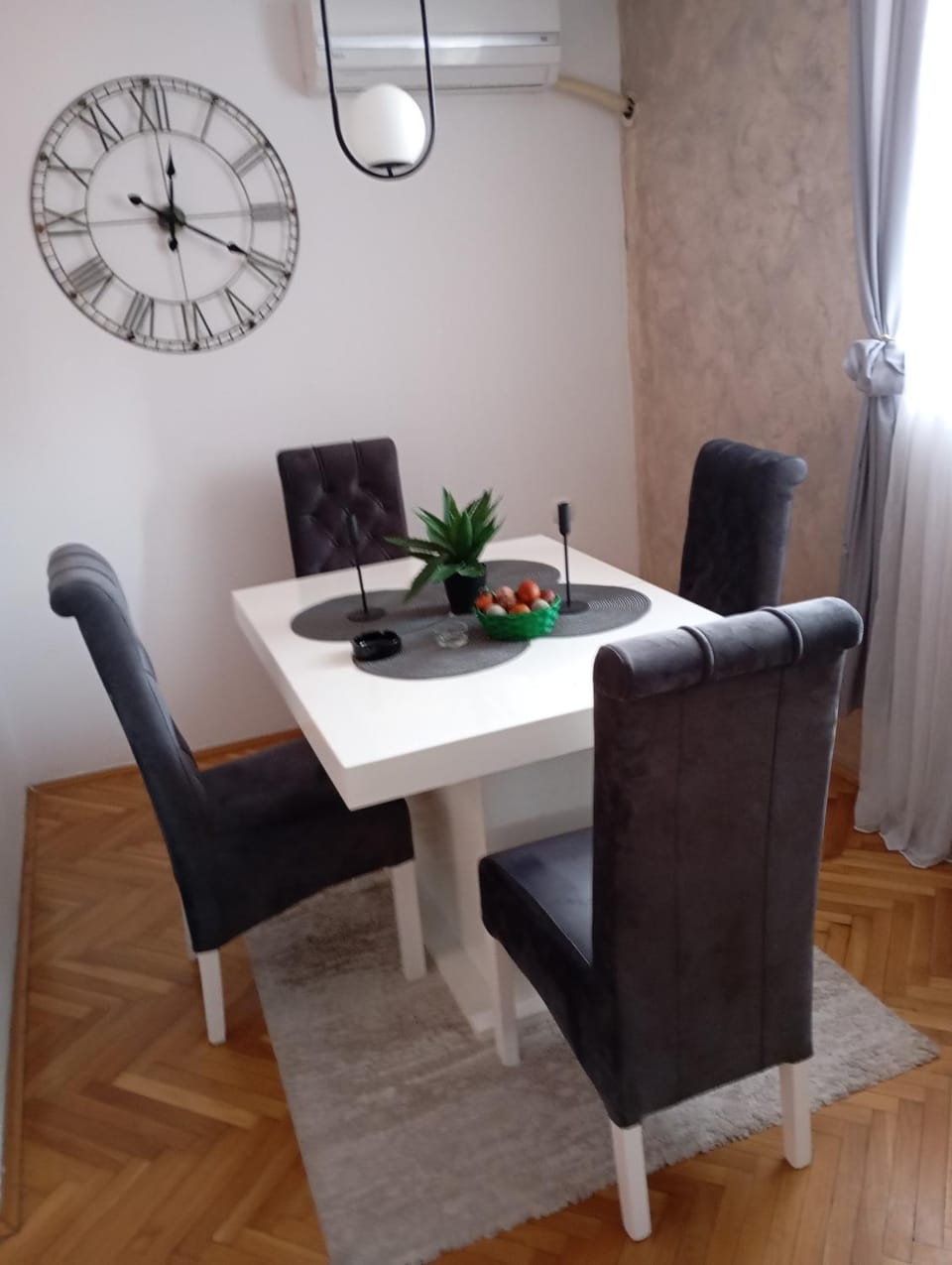 Apartment Aleksandrija Apartment in Serbia