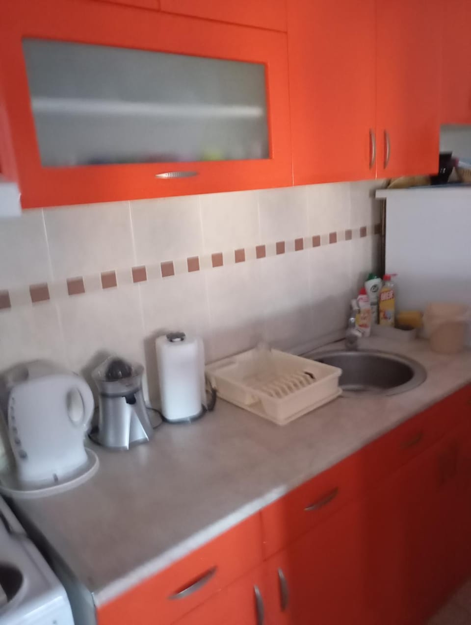 Coffee/tea facilities, Kitchen or kitchenette