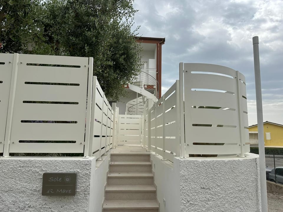Appartamento Sole Apartment in Marcelli
