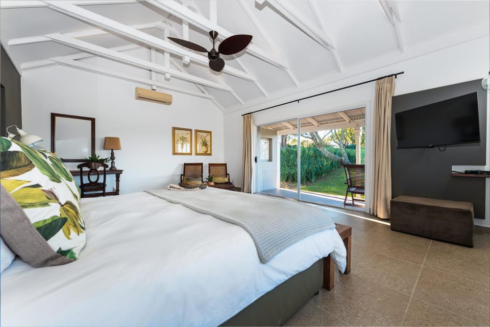 TV and multimedia, Bedroom