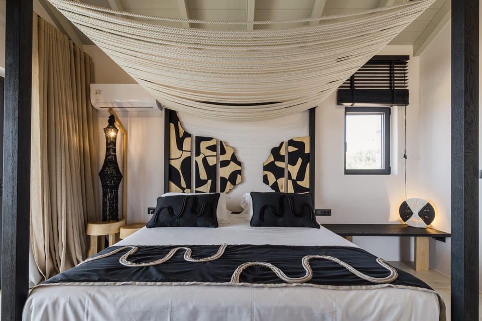 Villa Chi - Yagi Villas Villa in Cephalonia