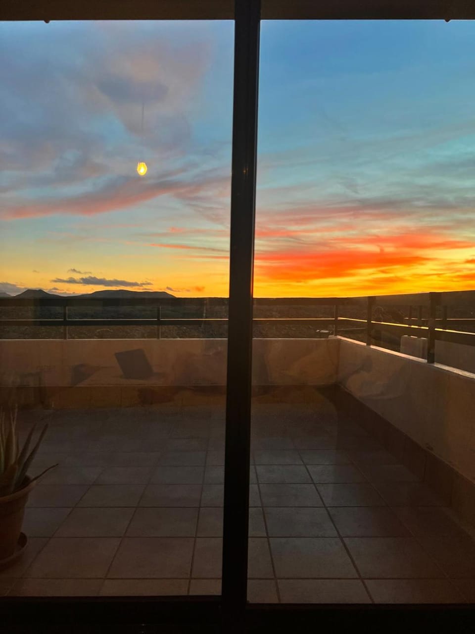 View (from property/room)