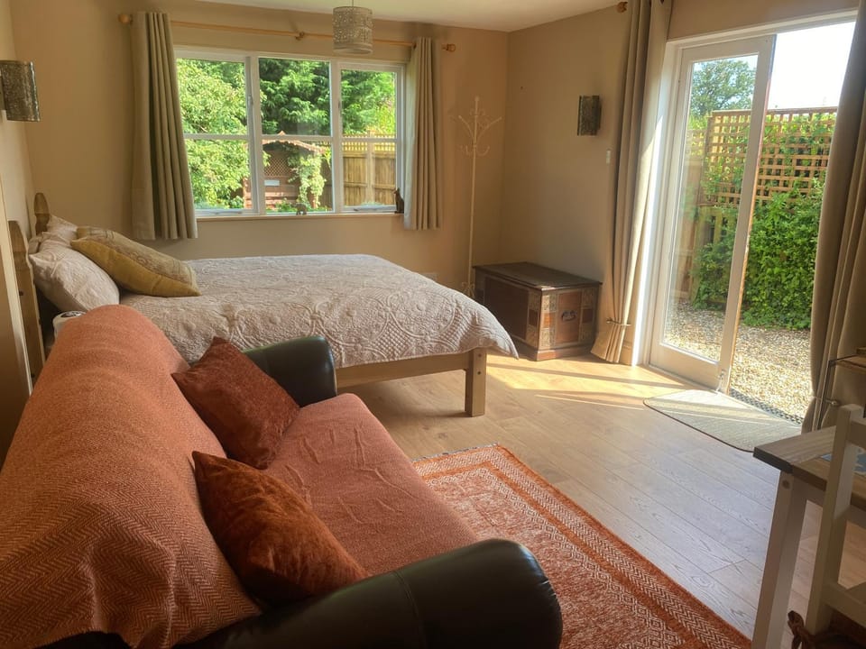 Badgers Nook, Loddon Bed and Breakfast in South Norfolk District