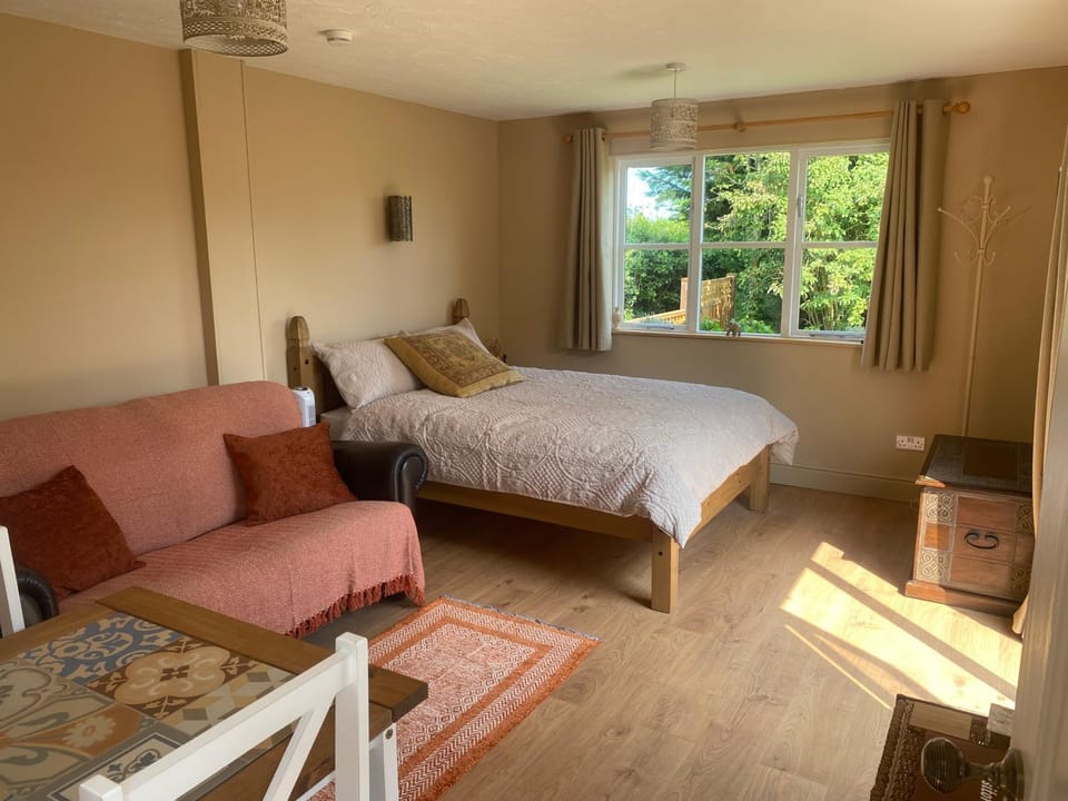 Badgers Nook, Loddon Bed and Breakfast in South Norfolk District