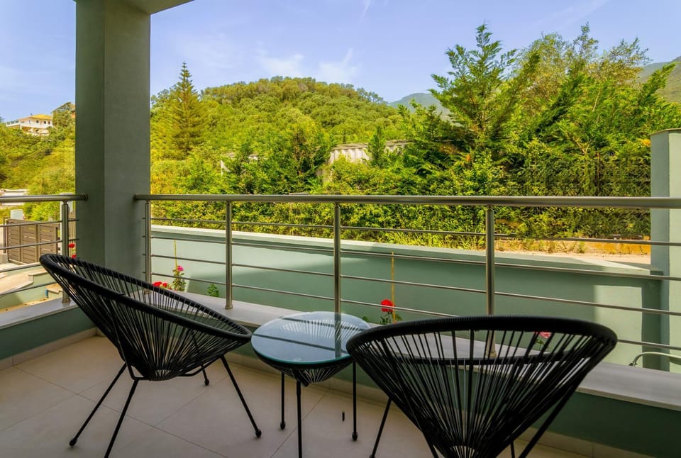 Encanto Studios Apartment hotel in Peloponnese, Western Greece and the Ionian