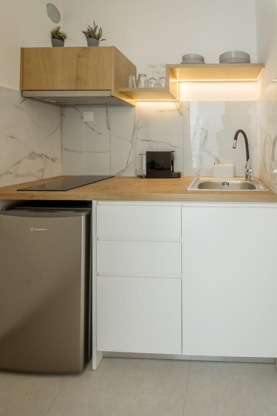 Encanto Studios Apartment hotel in Peloponnese, Western Greece and the Ionian