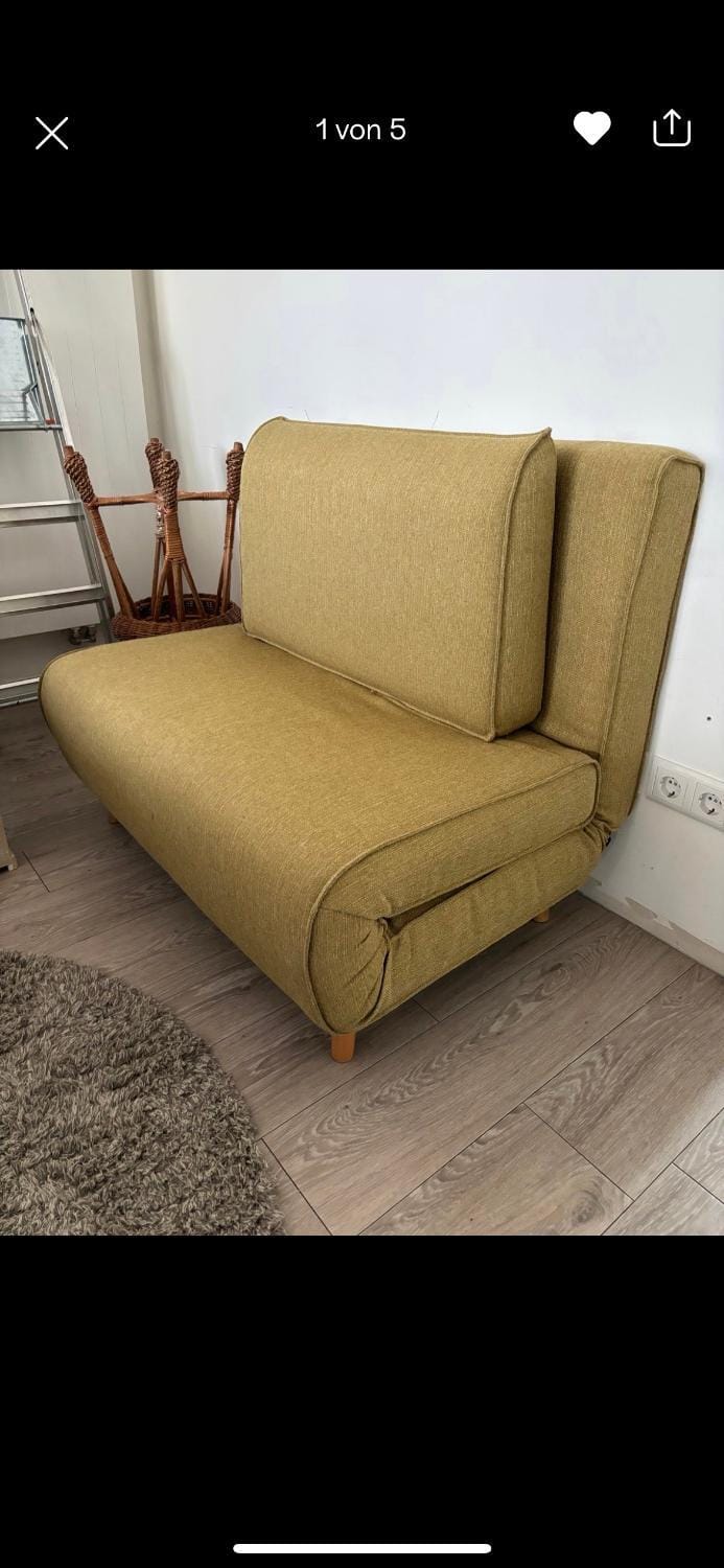 Ferienwohnung Apartment in Thuringia, Germany