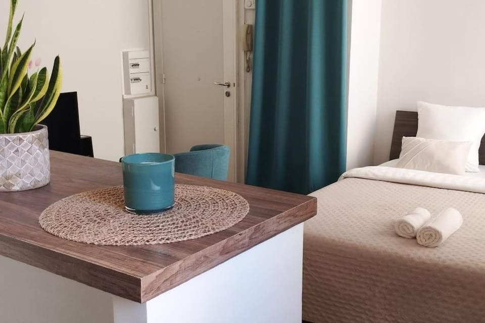 Un été à Cannes, Studio cosy à 10' de la Croisette Apartment in Cannes