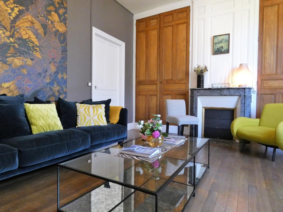 villa Aristide Courville House in Centre-Val de Loire