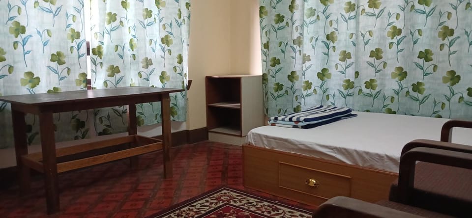 Manjushree home Vacation rental in Bagmati Province, Nepal