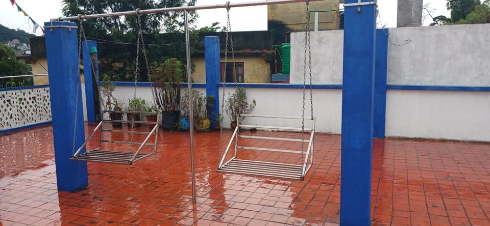 Manjushree home Vacation rental in Bagmati Province, Nepal