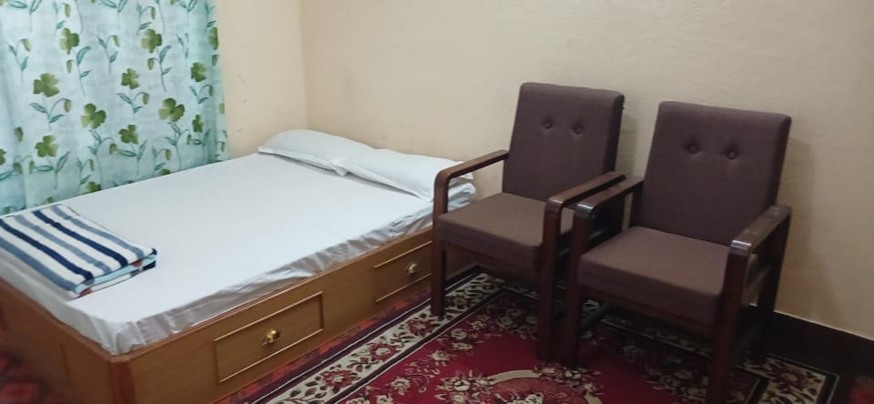 Manjushree home Vacation rental in Bagmati Province, Nepal