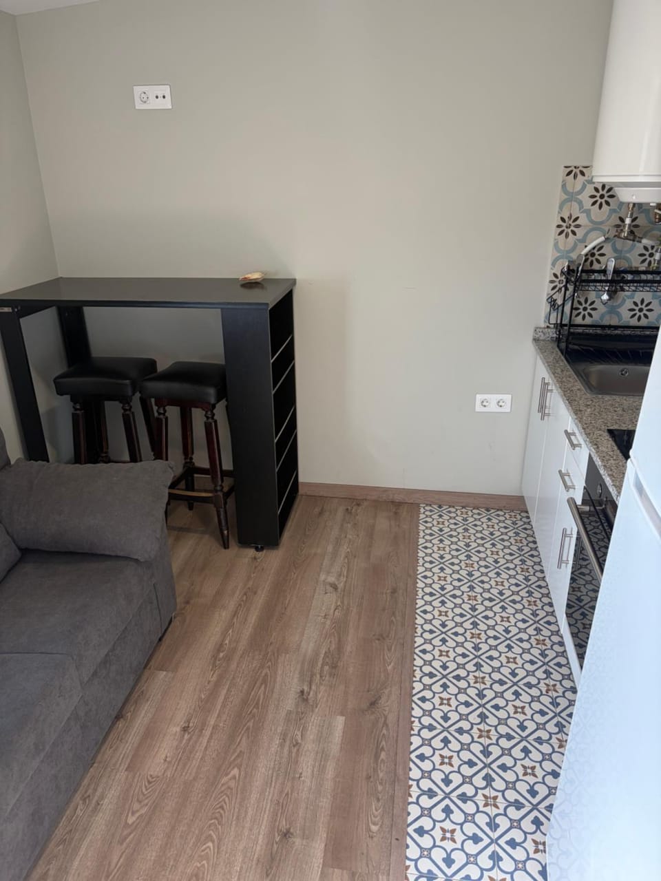 Casa Salgueiro Apartment in Monforte de Lemos