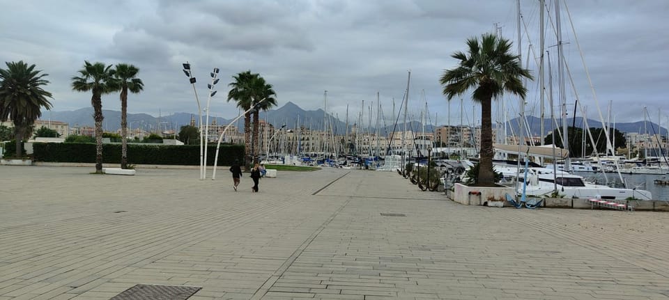 City view