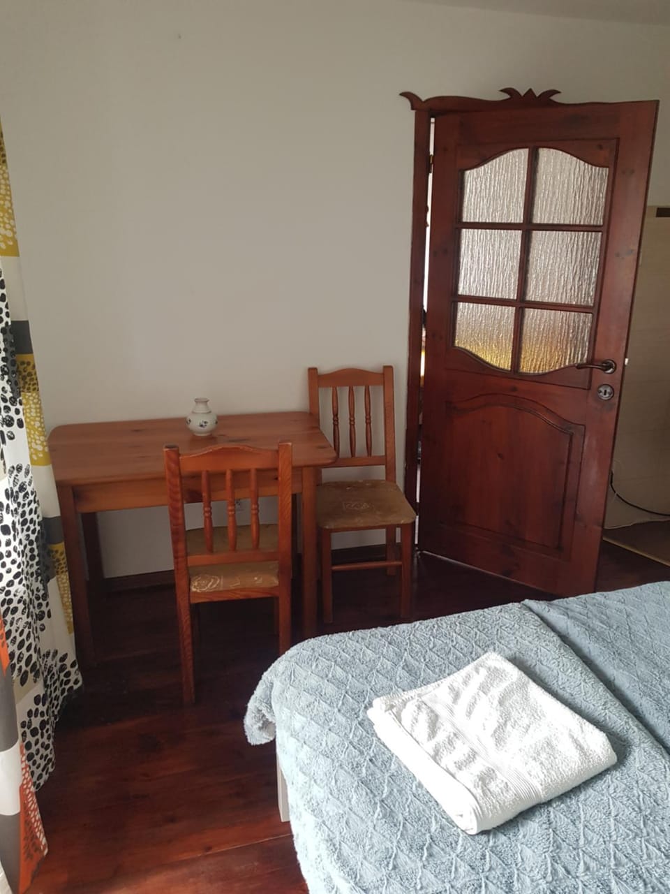 Mieszkanie z tarasem Apartment in Pomeranian Voivodeship