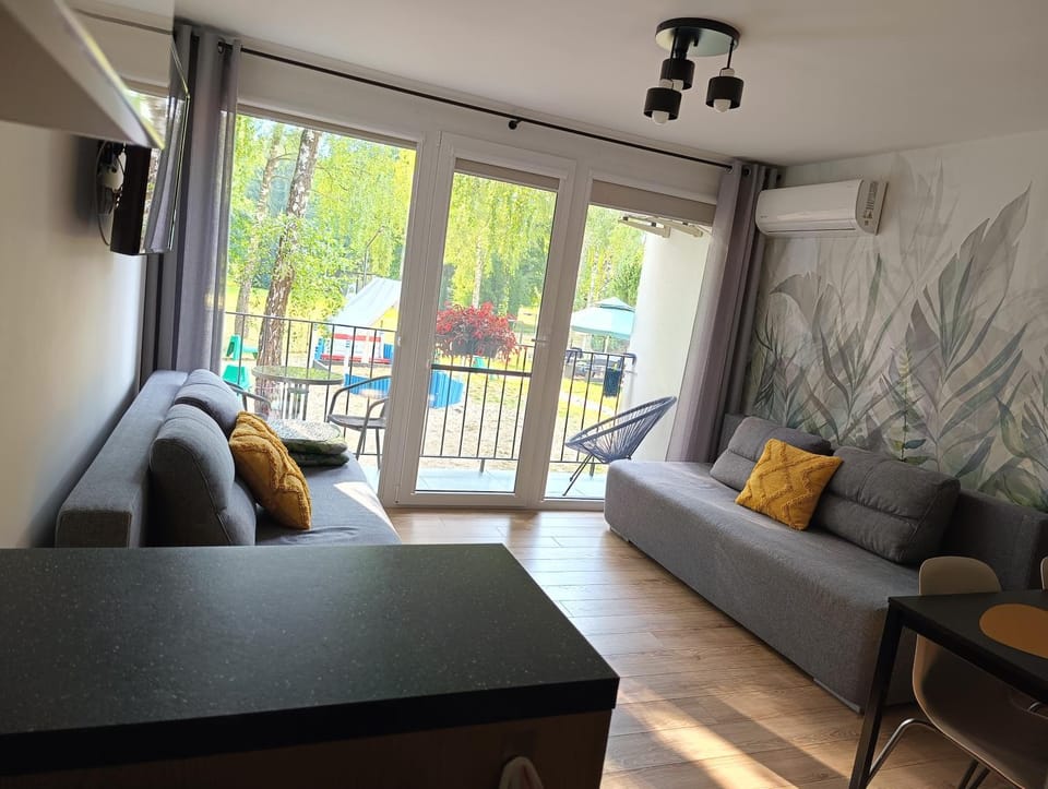 Apart & Plus Apartment in Poland