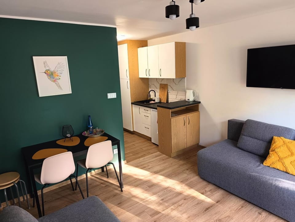 Apart & Plus Apartment in Belarus